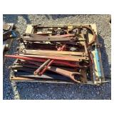 Ford Tractor Parts