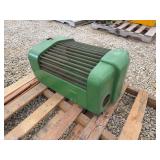 John Deere Nose Cone