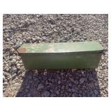 John Deere Tractor Toolbox