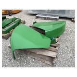 John Deere Fenders