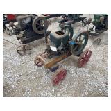 Fairbanks Z Engine