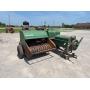 2026 Fall Harvest Implements and Engines Collection