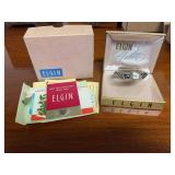 Elgin Petite Mechanical Women
