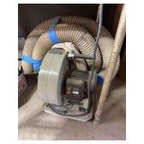 Delta Shopmaster Dust Collector Model AP300