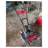 Earthquake Versa Gas Tiller with Viper 99cc Engine