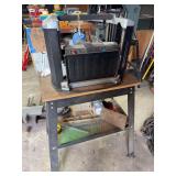Delta Model 22-560 12 1/2 Inch x 6 Inch Planer