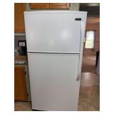 Crosley Household Refrigerator Model CRD2123NW