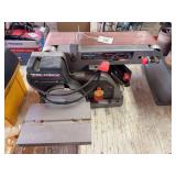 Task Force 4 Inch x 6 Inch Belt and Disc Sander Model BD0481W