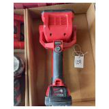 Milwaukee M18 18V LED Search Light Model 2354-20