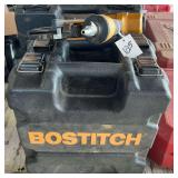 Bostitch Pneumatic Stapler and Nailer Collection with Carrying Cases