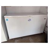 Crosley CFCH20LW0 Chest Freezer