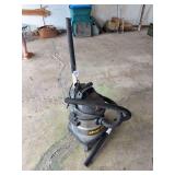 Shop-Vac Wet/Dry Vacuum Cleaner 5 Gallon 18.9 Liter 4.5 HP