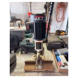 Jet JBM-5 Benchtop Mortise Machine, 1/2 HP, 115V