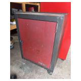 Craftsman Rolling Metal Workshop Cabinet