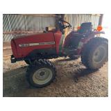 Massey Ferguson 1233 Compact Tractor
