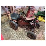 Wheel Horse 854 Lawn Tractor with Kohler Engine