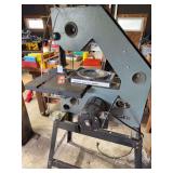 Delta 16 Inch Motorized Band Saw with Stand
