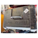 Porter-Cable Circular Saw with Hard Storage Case