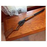 Daisy Red Ryder BB Gun with Assorted Ammunition Lot
