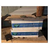 JZW International Development LLC Coil Nails Lot of Two Boxes