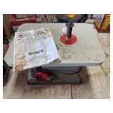 Ryobi Model OSS 450 Oscillating Spindle Sander