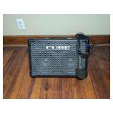 Roland Cube Street EX Battery-Powered Stereo Amplifier with Microphone