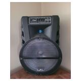 BeFree Sound Portable PA Speaker System