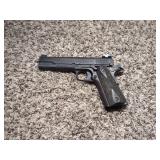 Kongsberg M/1914 11.25mm Auto Pistol