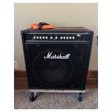 Marshall MB150 Bass Guitar Amplifier