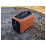 Runhood Portable Power Station with DC Car Adapter Cable