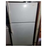 Admiral Frost-Free Refrigerator/Freezer Model RTCA216AA