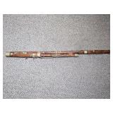 Cabart Paris Woodwind Bassoon Marked 4 84