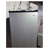 Haier Model HC46SF10SV 4.5 Cu. Ft. Household Refrigerator