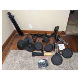 Alesis Nitro Electronic Drum Kit with Module and Hardware