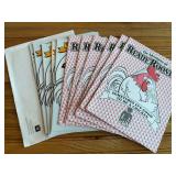 John Deere Ready Rooster Safety Activity Booklets