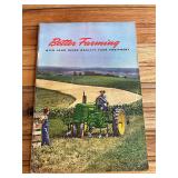 John Deere Better Farming Catalog