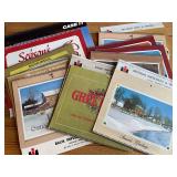 (12) IH + Case-IH Calendars