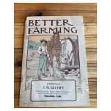 John Deere Better Farming Catalog