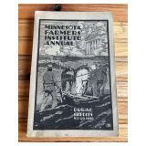 1916 Minnesota Farmers Institue Annual