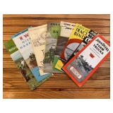 (8) John Deere Sales Literature