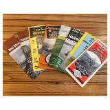 (8) John Deere Sales Literature