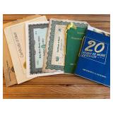 John Deere Service Award Programs + Certificates