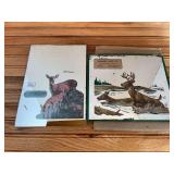 (2) John Deere Mirrors