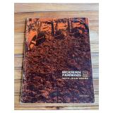 1962 John Deere Modern Farming Catalog