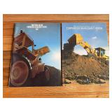 (2) John Deere Industrial Dealer Comparative Management Review
