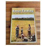 1949-50 John Deere Better Farming Catalog
