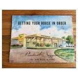 John Deere Dealers Getting Your House In Order