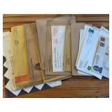 (23) John Deere Envelopes