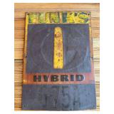 Funks Hybrid SST Sign