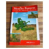 1956 John Deere Modern Farming Catalog